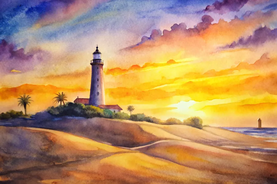 Maspalomas