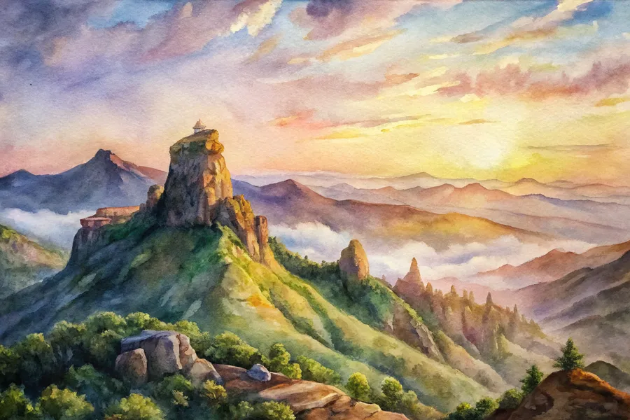 Tejeda