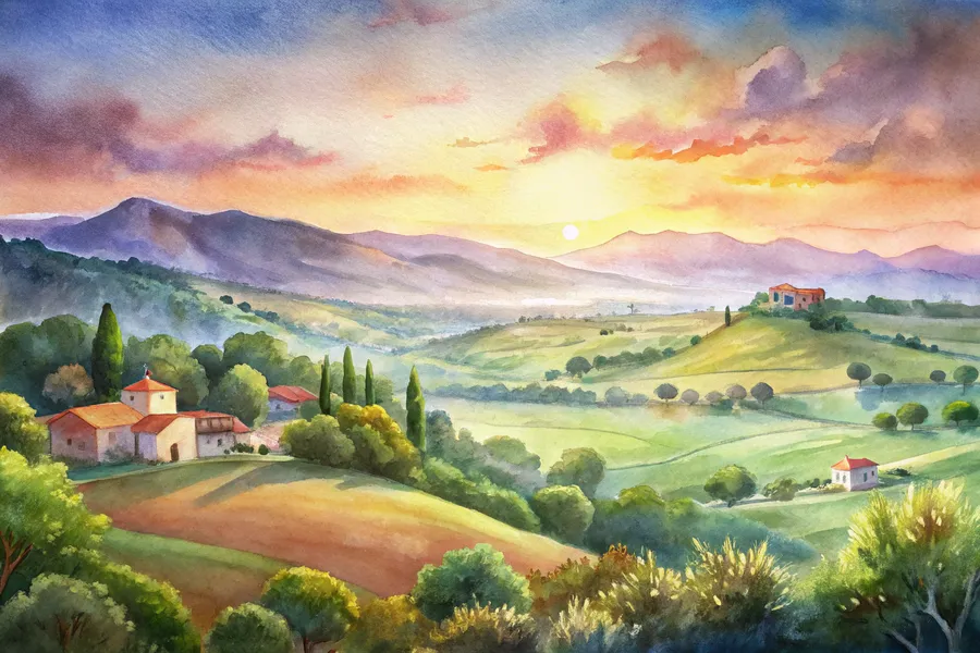 Vega de San Mateo