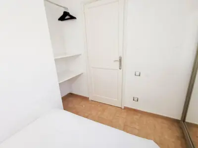 Cama o camas de una habitación en Marbella Golf 103 By Pride Holiday Rentals