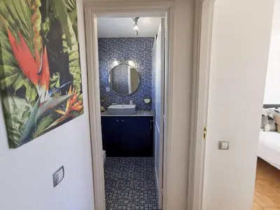 Plano de Marbella Golf 103 By Pride Holiday Rentals