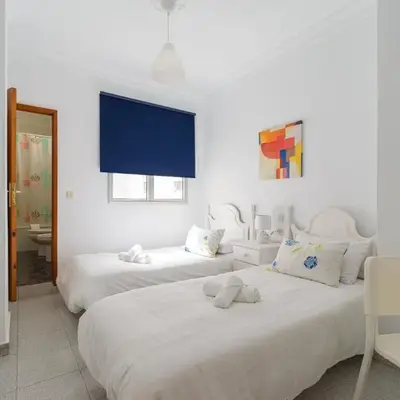 Sweet House Las Canteras