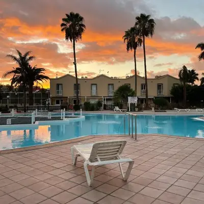 VILLA LUZ SUITE