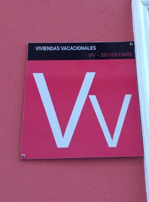 Certificado, premio, señal o documento que está expuesto en Vivienda San Justo