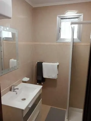 Un baño de Granada playa!