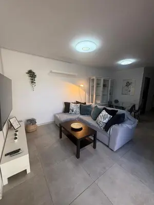 Zona de estar de Granada playa!