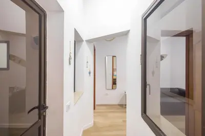 Plano de Melenara Beach - Cozy Ground-Floor Flat