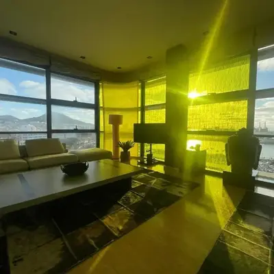 Luxury Family Beachfront Apartment