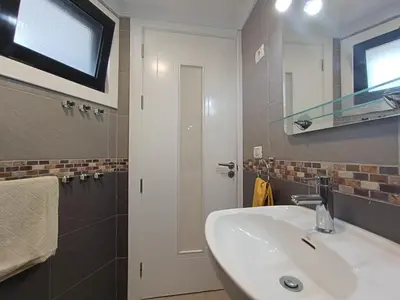 Un baño de koka vacations 308 Playa del inglés