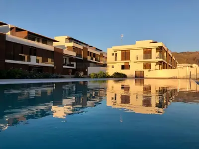 Piscina en o cerca de PARAISOS DE AGAETE