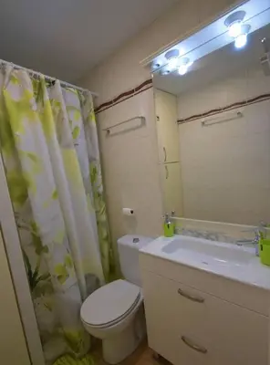 Un baño de Peñavieja Beach - Las Canteras