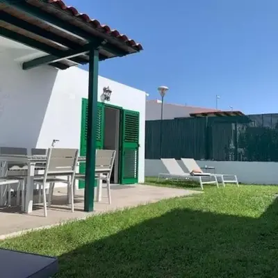 Renovated 2 bedroom bungalow in playa del inglés