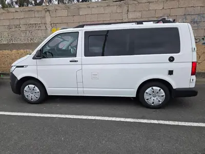 Plano de Autocaravana Camper