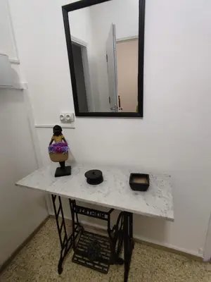 Plano de San Gregorio House