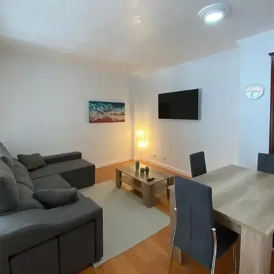 Sand & Sun - 2 Bedrooms Apartment 50m beach