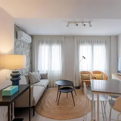 Apartamento en el barrio de Triana V76
