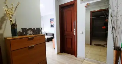 Plano de Apartamento La Marisma Playa de Mogán
