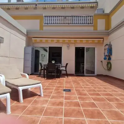 Apartamento La Marisma Playa de Mogán