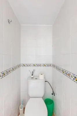 Un baño de Buddha penthouse solarium+pool