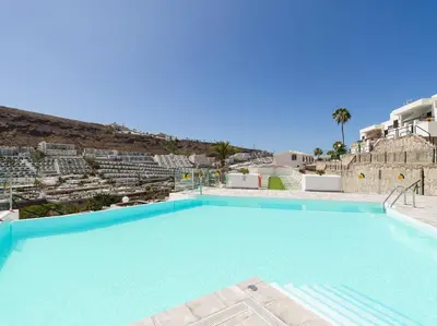 Piscina en o cerca de Cumana Suites Puerto Rico