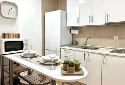 Plano de 2 min dalla Spiaggia Loft Terrazza Casa Gialla