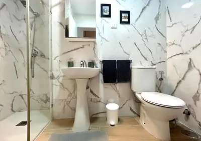 Plano de 2 min dalla Spiaggia Loft Terrazza Casa Gialla