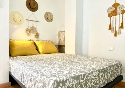 Plano de 2 min dalla Spiaggia Loft Terrazza Casa Gialla