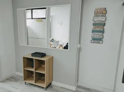 Plano de CANTERAS BEACH FLAT