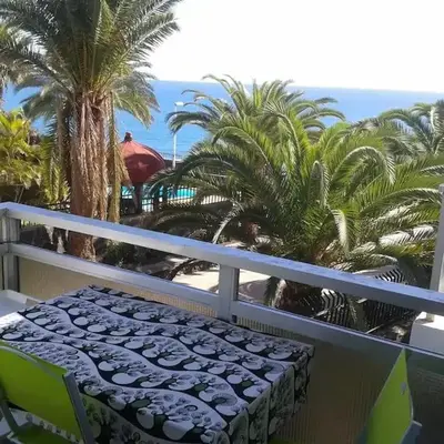 Apartamento Jumilla Vista Mar 35