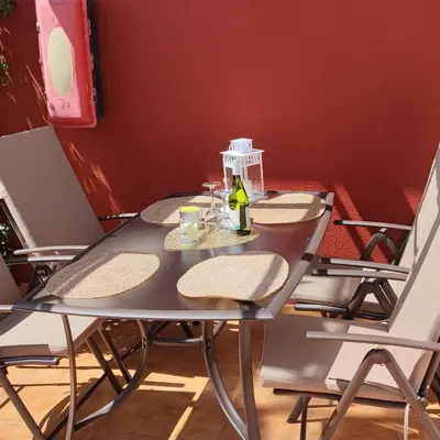 Bebidas en Bungalow Verdemar Maspalomas