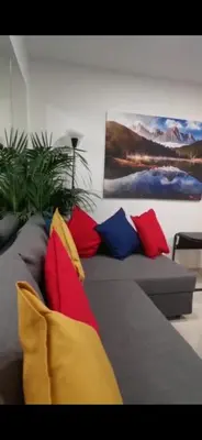 Plano de La joya de canarias