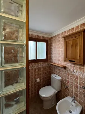 Un baño de Sundorado