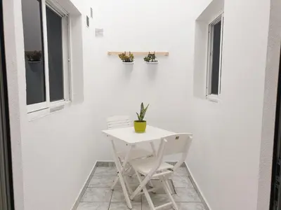 Plano de El Caramelito 3