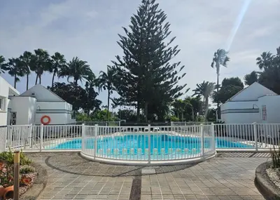 Piscina en o cerca de El Caramelito 3