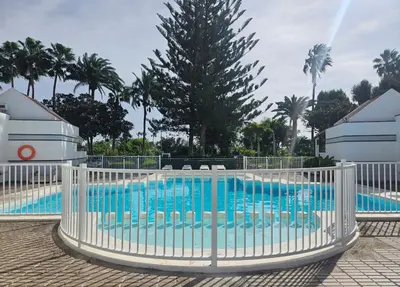 Piscina en o cerca de El Caramelito 3