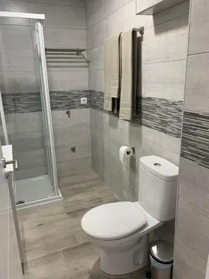 Un baño de Los molinos 1983