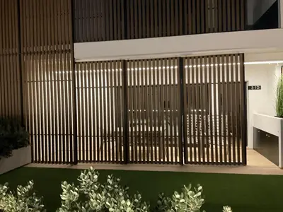 Plano de Vivelorural Agaete great garden & pool