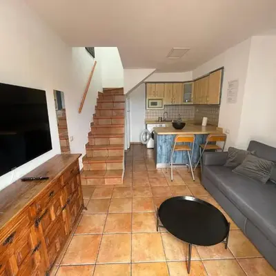 Olivia’s house