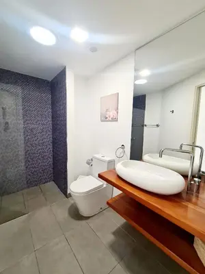 Un baño de Vita Ideale