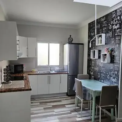 Apartamentos GARAKOTA