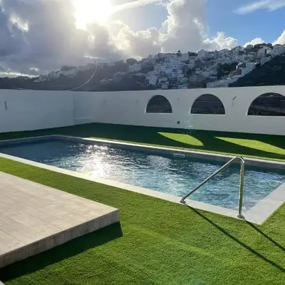 Casa Nueva