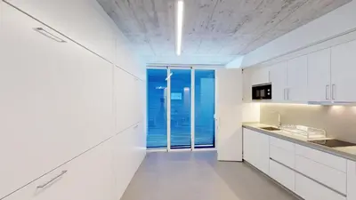 Una cocina o zona de cocina en Casa de Las Nieves by Airnest