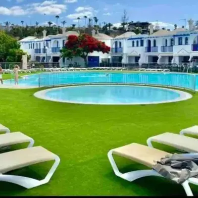 Bungalow Maspalomas
