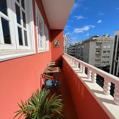 CoLiving El Secretario