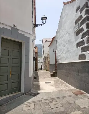 El barrio de los alrededores o un barrio cerca de este apartamento