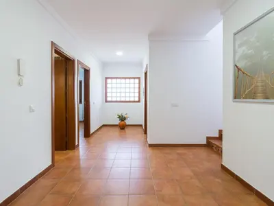 Plano de CASA LA MAJORERA