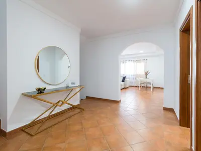 Plano de CASA LA MAJORERA