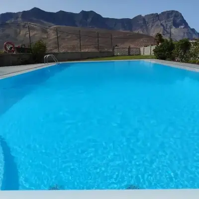 Agaete Sunset