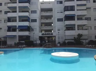 Piscina en o cerca de Iguazu dreams apartment