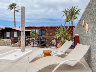 Plano de Villa Montana Negra II